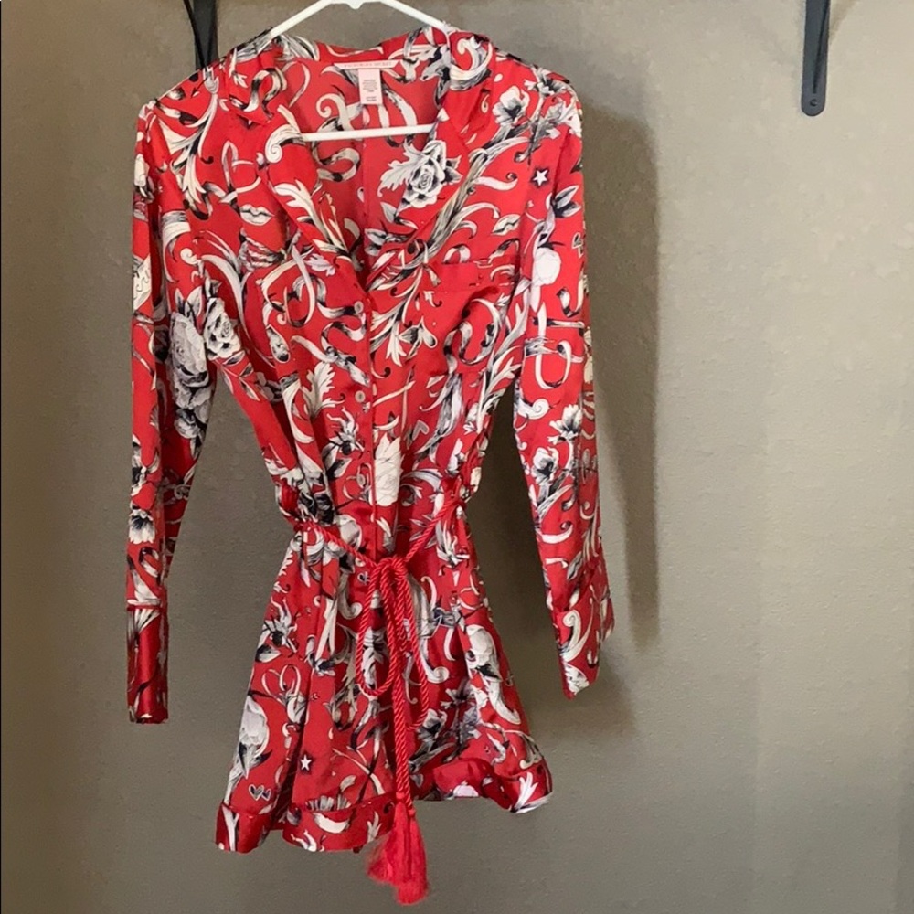 Victoria’s Secret Romper